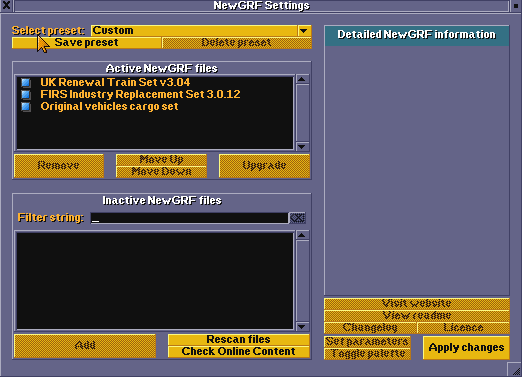 openttd servers openttd servers